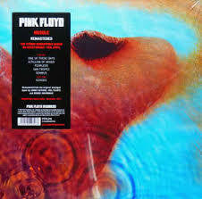 PINK FLOYD-MEDDLE LP *NEW*