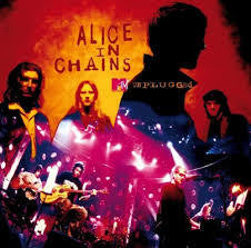 ALICE IN CHAINS-MTV UNPLUGGED 2LP *NEW*