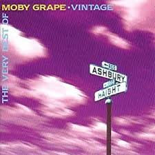 MOBY GRAPE-VINTAGE THE VERY BEST OF 2CDNM