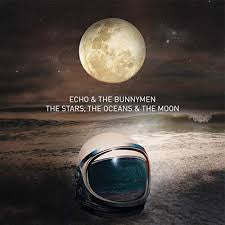 ECHO & THE BUNNYMEN-THE STARS, THE OCEANS AND THE MOON CD *NEW*