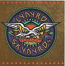 LYNYRD SKYNYRD-SKYNYRD'S INNYRDS LP *NEW*