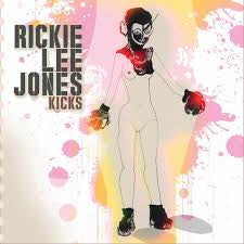 JONES RICKIE LEE-KICKS LP *NEW*