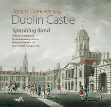 AIRS & DANCES FROM DUBLIN CASTLE CD *NEW*