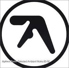 APHEX TWIN-SELECTED AMBIENT WORKS 85-92 2LP *NEW*