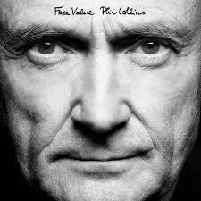 COLLINS PHIL-FACE VALUE 2CD *NEW*