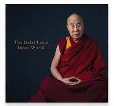 DALAI LAMA THE-INNER WORLD 2CD *NEW*