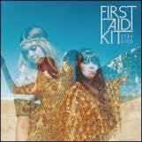 FIRST AID KIT-STAY GOLD CD *NEW*