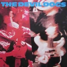 DEVIL DOGS THE-THE DEVIL DOGS LP *NEW*