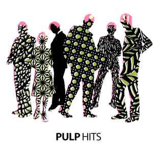 PULP-HITS CD VG