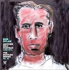 DYLAN BOB- ANOTHER SELF PORTRAIT 3LP BOXSET EX