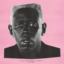 TYLER THE CREATOR-IGOR LP *NEW*