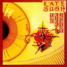 BUSH KATE-THE KICK INSIDE LP *NEW*