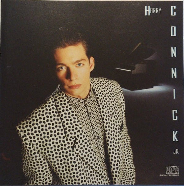 CONNICK HARRY JR-HARRY CONNICK JR CD VG