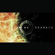 ANIMALS AS LEADERS-ANIMALS AS LEADERS CD VG+