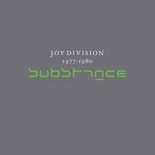 JOY DIVISION-SUBSTANCE 2LP *NEW*