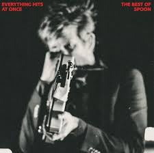 SPOON-EVERYTHING HITS AT ONCE THE BEST OF SPOON LP *NEW*