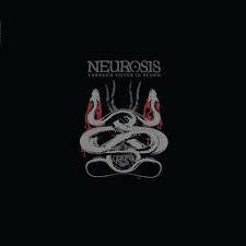 NEUROSIS-THROUGH SILVER IN BLOOD 2LP *NEW*