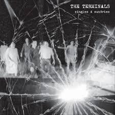 TERMINALS THE-SINGLES & SUNDRIES LP *NEW*
