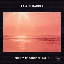 HARRIS CALVIN-FUNK WAV BOUNCES VOL.1 CD *NEW*