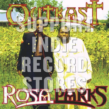 OUTKAST-ROSA PARKS 12" *NEW*