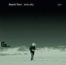 TORN DAVID-ONLY SKY CD *NEW*