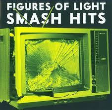 FIGURES OF LIGHT-SMASH HITS LP *NEW*