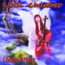 COAL CHAMBER-CHAMBER MUSIC CD VG+