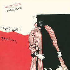 DAVIS MILES-1958 MILES RED VINYL LP *NEW*