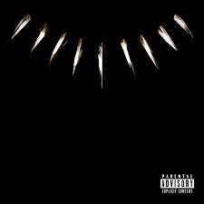 BLACK PANTHER OST-VARIOUS ARTISTS 2LP *NEW*
