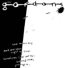 GORDONS THE-THE GORDONS + FUTURE SHOCK LP NM 7" EX COVER EX
