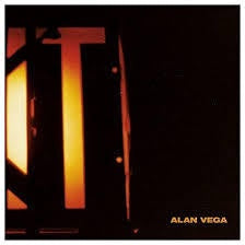 VEGA ALAN-IT 2LP *NEW*