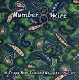 NUMBER 8 WIRE-VARIOUS ARTISTS CD *NEW*