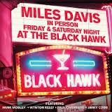 DAVIS MILES-IN PERSON AT THE BLACK HAWK 2LP *NEW*