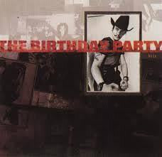 BIRTHDAY PARTY THE-HITS CD G