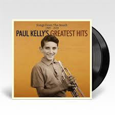KELLY PAUL-SONGS FROM THE SOUTH 1985-2019 2LP *NEW*