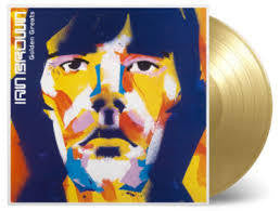 BROWN IAN-GOLDEN GREATS GOLD VINYL 2LP *NEW*