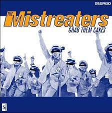 MISTREATERS THE-GRAB THEM CAKES CD*NEW*