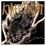 KNIFE FIGHT-GOD DAMN 7INCH *NEW*