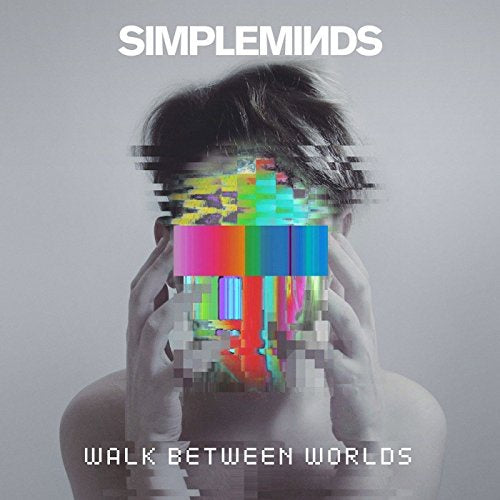 SIMPLE MINDS-WALK BETWEEN WORLDS CD *NEW*