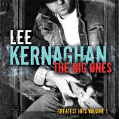 KERNAGHAN LEE-THE BIG ONES VOL.1 CD VG