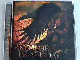 ANOTHER BLACK DAY-ANOTHER BLACK DAY CD VG