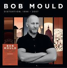 MOULD BOB-DISTORTION: 1996-2007 9LP BOX SET *NEW*