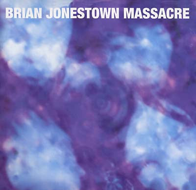 BRIAN JONESTOWN MASSACRE-METHODRONE 2LP *NEW*