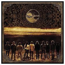MAGPIE SALUTE THE-THE MAGPIE SALUTE CD *NEW*