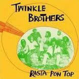 TWINKLE BROTHERS-RASTA PO TOP CD *NEW*