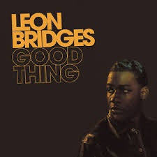 BRIDGES LEON-GOOD THING LP *NEW*