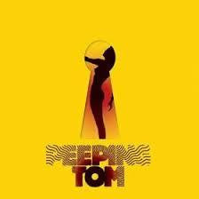 PEEPING TOM-PEEPING TOM CD VG