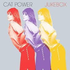 CAT POWER-JUKEBOX CD VG+