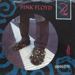 PINK FLOYD-LEARNING TO FLY 7" VG COVER VG+