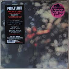 PINK FLOYD-OBSCURED BY CLOUD LP *NEW*